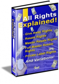 All Rights Explained