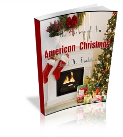American Christmas