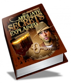 Affiliate Secrets Explained