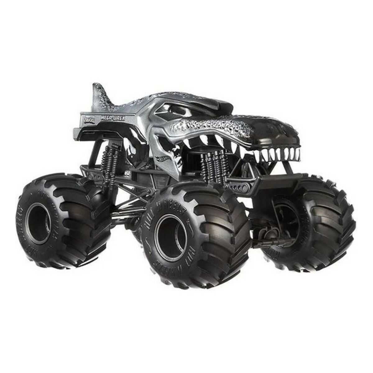 Monster Jam Car Mattel 1:24